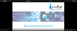 Hinweis: Wenn man auf das Vorschaubild klickt, dann verlässt Du die vorliegende Website und wirst weitergeleitet auf die Seite www.youtube-nocookie.com Hinweis: Wenn man auf das Vorschaubild klickt, dann verlässt Du die vorliegende Website und wirst weitergeleitet auf die Seite www.youtube-nocookie.com